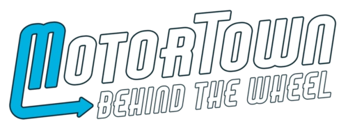 Motor Town: Behind the wheel